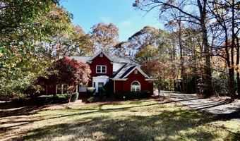 218 Thornhill Dr, Athens, GA 30607