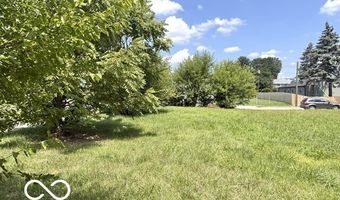 239 E Caven St, Indianapolis, IN 46225