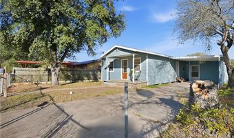 109 Dewey Ave, Alice, TX 78332
