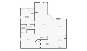 1535 Independence Way, Boulder City, NV 89005