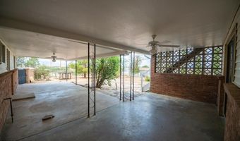 140 W Yale Dr, Benson, AZ 85602