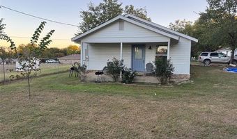 1120 Springdale Rd, Ardmore, OK 73401