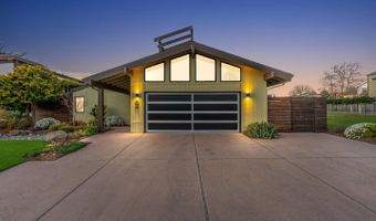 165 Via Trinita, Aptos, CA 95003