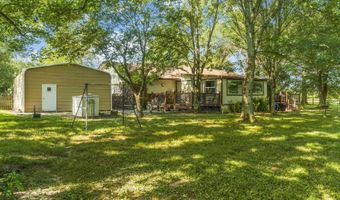 256 Vernon Harvey Rd, Beebe, AR 72012