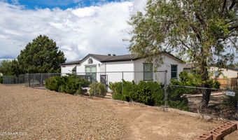 620 Porcupine Pass, Chino Valley, AZ 86323