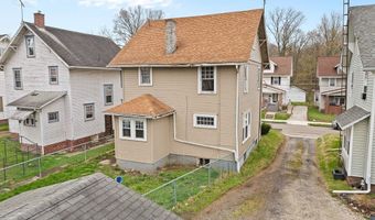 838 Wright Ave, Alliance, OH 44601