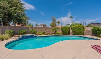 2190 S Navajo Way, Chandler, AZ 85286
