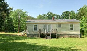 273 Moores Dr, Edgefield, SC 29824