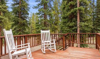 50 SUNSET Dr, Breckenridge, CO 80424