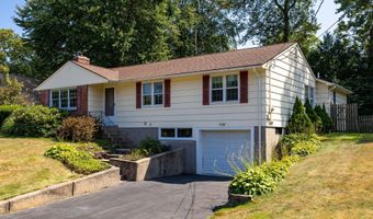 76 Country Ln, Bristol, CT 06010
