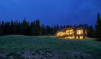 13 Middle Rider, Big Sky, MT 59716