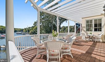 117 SPA VIEW Ave, Annapolis, MD 21401