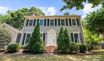 6119 Carmel Station Ave, Charlotte, NC 28226