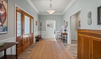 2649 Regency Rd, Bartlesville, OK 74006