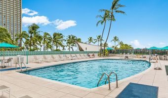 1777 Ala Moana Blvd 2337, Honolulu, HI 96815