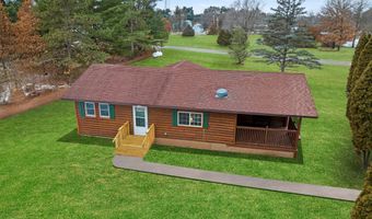 1187 N GALE Dr, Wisconsin Dells, WI 53965
