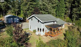 88019 NAPIER Ln, Bandon, OR 97411
