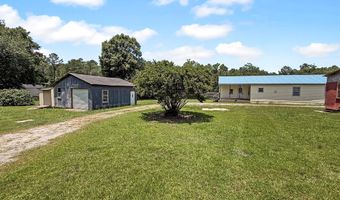 1014 Old Quincy Rd, Bainbridge, GA 39819