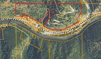 480 Dunn Peak Rd, Avery, ID 83802