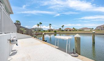103 Angelfish, Aransas Pass, TX 78336