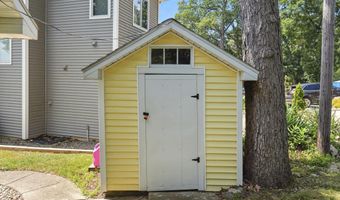 6955 WN Lake Gage Dr, Angola, IN 46703