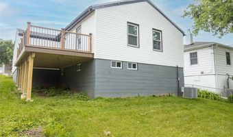 9537 Lydell Dr, Affton, MO 63123