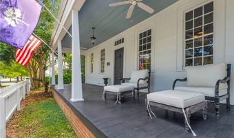 204 S Main St, Abbeville, SC 29620