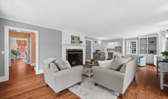 29 Christian Hill Rd, Amherst, NH 03031