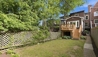 4421 VOLTA Pl NW, Washington, DC 20007