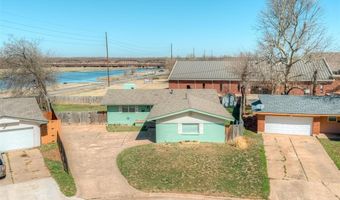 8337 NW 38th Ter, Bethany, OK 73008