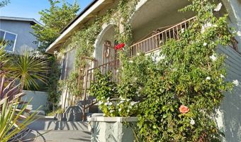 916 N Gage Ave, Los Angeles, CA 90063