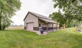 5341 Riffle Rd, Ansonia, OH 45303