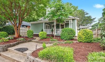 904 36th St, Charlotte, NC 28205