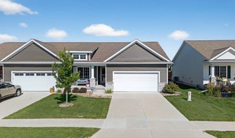 3017 NW Westwood St, Ankeny, IA 50023