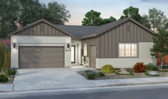 192 Wildcat Peak Dr Plan: Cross Creek, Plan 3, Carson City, NV 89701