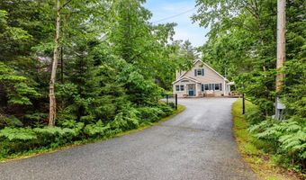 39 Kitteridge Brook Rd, Bar Harbor, ME 04609