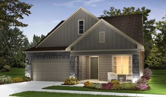 104 Hawthorn Ct Plan: Aspen II, Lake Frederick, VA 22630
