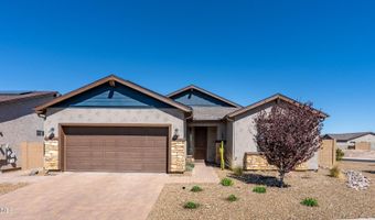 609 Tapco Ln, Clarkdale, AZ 86324