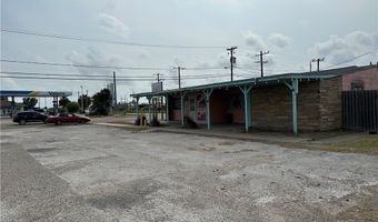 306 E Goodnight Ave, Aransas Pass, TX 78336