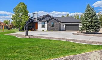 5345 Mule Deer Ct, Billings, MT 59106