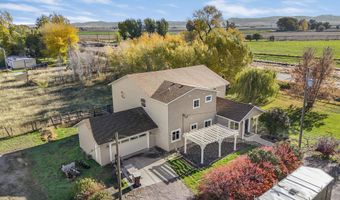 168 HWY 91, Blackfoot, ID 83221