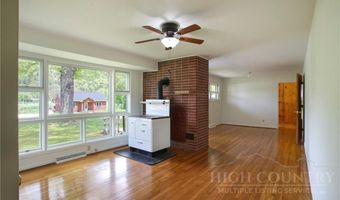 2853 Broadstone Rd, Banner Elk, NC 28604