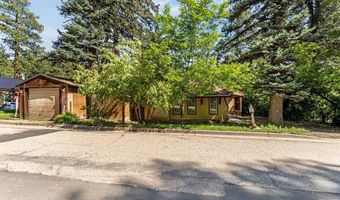 8953 Grand Ave, Beulah, CO 81023