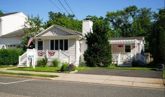 753 22nd Ave, Belmar, NJ 07719
