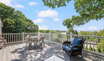 5443 Post Rd, Charlestown, RI 02813