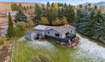 1 Hitching Post Rd, Bozeman, MT 59715