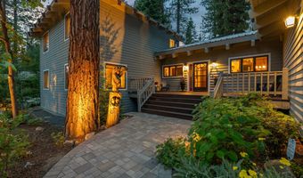 730 Martis Peak Rd, Incline Village, NV 89451