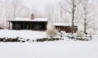 1207 Iron Gate Rd, Cambridge, VT 05444