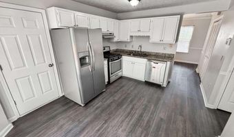4603 Hickory Run, Acworth, GA 30102