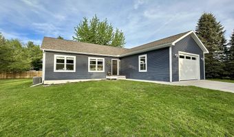 1025 S Littlefield Rd, Mt. Pleasant, MI 48858